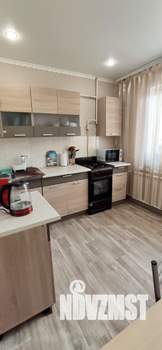 1-к квартира, вторичка, 36м2, 1/5 этаж