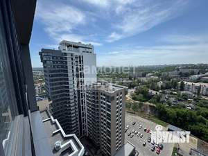 2-к квартира, сданный дом, 53м2, 23/23 этаж