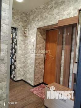 1-к квартира, вторичка, 38м2, 3/3 этаж
