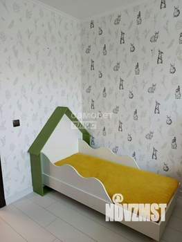 3-к квартира, вторичка, 99м2, 10/13 этаж