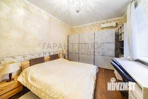 3-к квартира, вторичка, 101м2, 1/4 этаж
