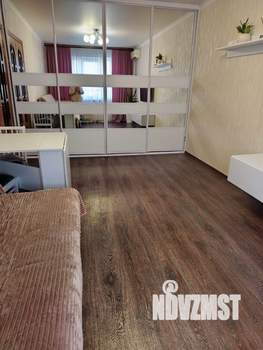 2-к квартира, вторичка, 52м2, 10/10 этаж