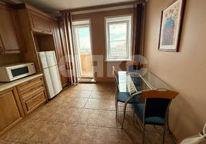 2-к квартира, вторичка, 57м2, 11/12 этаж