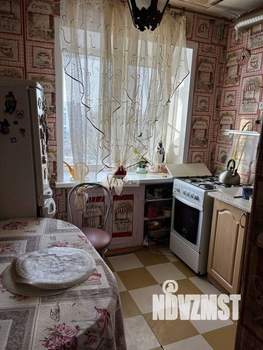 2-к квартира, вторичка, 48м2, 5/5 этаж