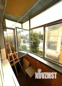1-к квартира, вторичка, 28м2, 3/5 этаж