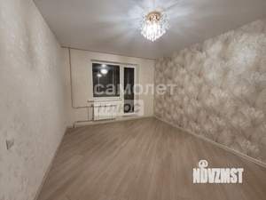 2-к квартира, вторичка, 52м2, 9/10 этаж