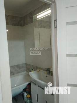 2-к квартира, вторичка, 83м2, 11/17 этаж