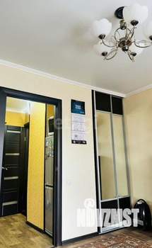 1-к квартира, вторичка, 18м2, 3/5 этаж