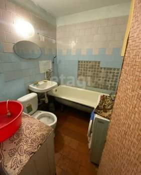 2-к квартира, вторичка, 36м2, 9/9 этаж