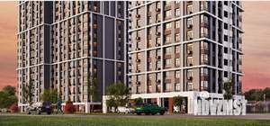 2-к квартира, вторичка, 42м2, 2/24 этаж