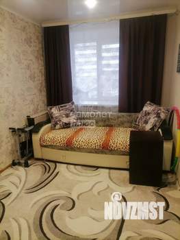 1-к квартира, вторичка, 23м2, 3/5 этаж