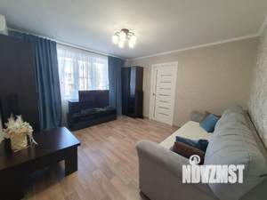 3-к квартира, вторичка, 53м2, 7/9 этаж