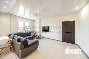 3-к квартира, вторичка, 83м2, 6/14 этаж