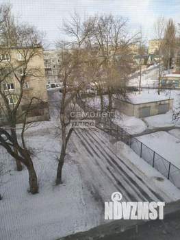 1-к квартира, вторичка, 24м2, 5/5 этаж