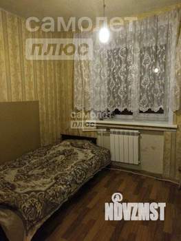 1-к квартира, вторичка, 13м2, 3/5 этаж