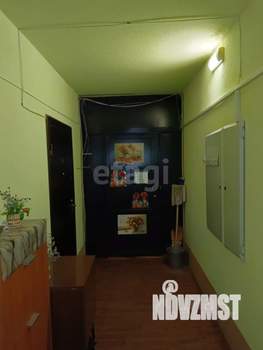 1-к квартира, вторичка, 33м2, 6/10 этаж