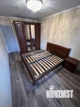 3-к квартира, вторичка, 87м2, 3/12 этаж