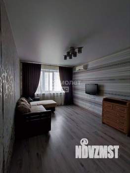 1-к квартира, вторичка, 35м2, 7/9 этаж