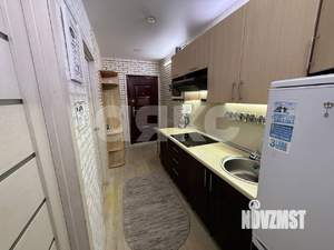 2-к квартира, вторичка, 38м2, 1/5 этаж