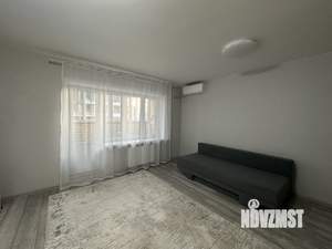 Студия квартира, вторичка, 32м2, 2/17 этаж