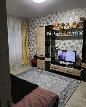 2-к квартира, вторичка, 40м2, 3/5 этаж