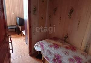 1-к квартира, вторичка, 12м2, 5/5 этаж