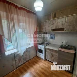 2-к квартира, вторичка, 43м2, 1/9 этаж