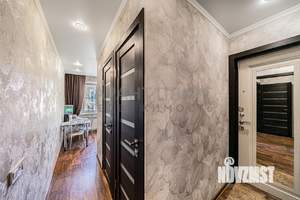2-к квартира, вторичка, 47м2, 4/5 этаж