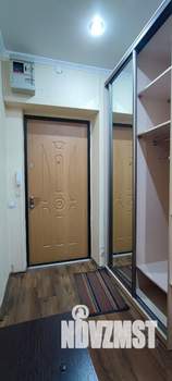 1-к квартира, вторичка, 39м2, 2/13 этаж