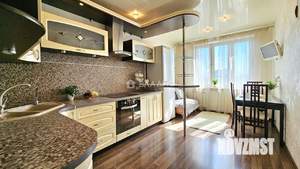 3-к квартира, вторичка, 80м2, 14/17 этаж