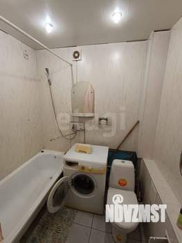 1-к квартира, вторичка, 38м2, 3/10 этаж