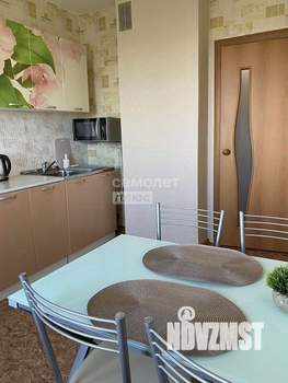 1-к квартира, вторичка, 38м2, 8/10 этаж