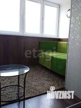 2-к квартира, вторичка, 57м2, 9/15 этаж
