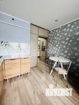1-к квартира, вторичка, 36м2, 1/9 этаж
