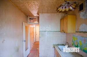 1-к квартира, вторичка, 30м2, 2/5 этаж