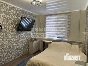 3-к квартира, вторичка, 64м2, 5/9 этаж
