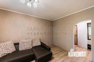 1-к квартира, вторичка, 35м2, 1/9 этаж