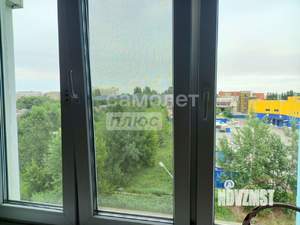 2-к квартира, вторичка, 52м2, 5/10 этаж