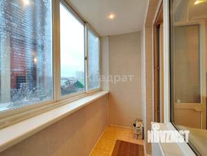 2-к квартира, вторичка, 52м2, 3/10 этаж