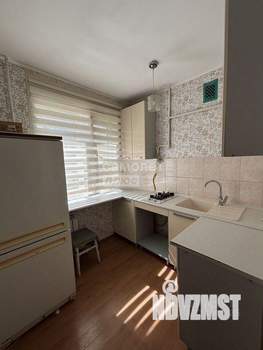 1-к квартира, вторичка, 31м2, 1/5 этаж