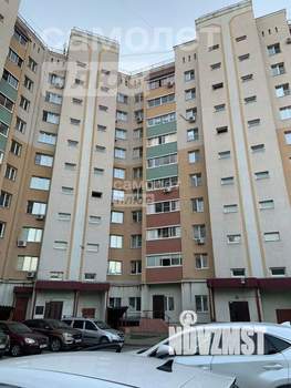 1-к квартира, вторичка, 41м2, 7/10 этаж