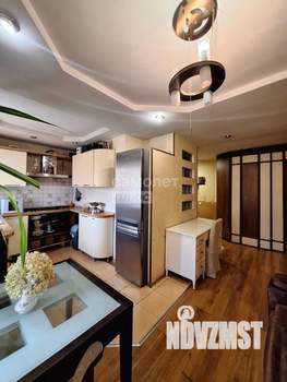 2-к квартира, вторичка, 54м2, 2/4 этаж