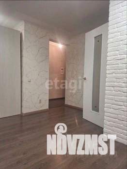 1-к квартира, вторичка, 30м2, 4/5 этаж