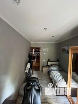 3-к квартира, вторичка, 63м2, 2/5 этаж