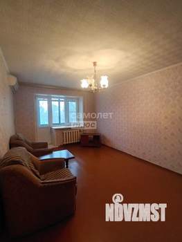 2-к квартира, вторичка, 47м2, 4/9 этаж