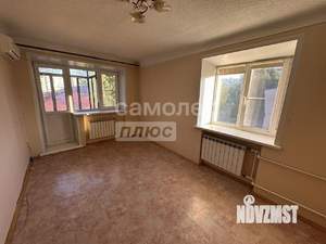 1-к квартира, вторичка, 29м2, 4/5 этаж