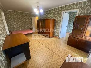 2-к квартира, вторичка, 46м2, 4/5 этаж