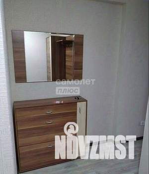1-к квартира, вторичка, 38м2, 9/19 этаж