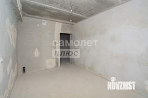1-к квартира, вторичка, 31м2, 2/19 этаж