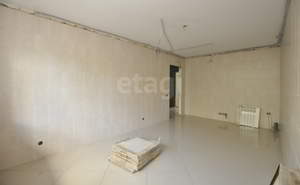 3-к квартира, вторичка, 61м2, 1/5 этаж